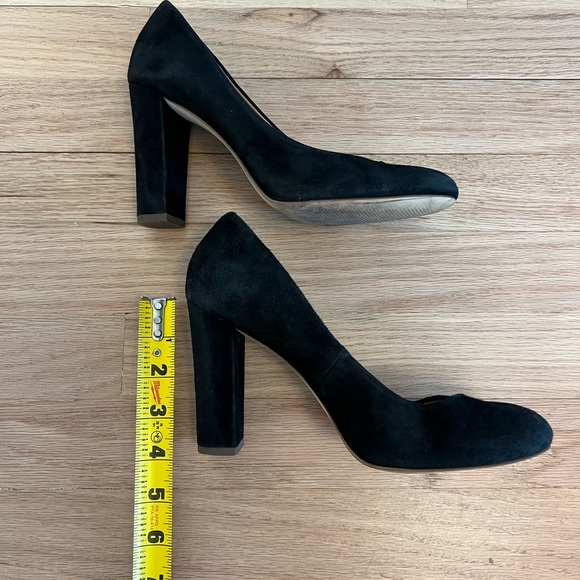 J.Crew 4” Heel - Picture 2 of 6